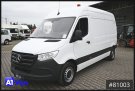 Mercedes-Benz - Kastenwagen hoch - LKW < 7.5 - Sprinter 314 CDI Kasten, Klima, Tempomat