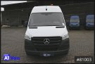 Mercedes-Benz - Kastenwagen hoch - LKW < 7.5 - Sprinter 314 CDI Kasten, Klima, Tempomat