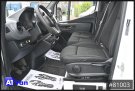 Mercedes-Benz - Kastenwagen hoch - LKW < 7.5 - Sprinter 314 CDI Kasten, Klima, Tempomat