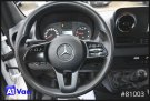 Mercedes-Benz - Kastenwagen hoch - LKW < 7.5 - Sprinter 314 CDI Kasten, Klima, Tempomat