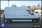 Mercedes-Benz - Kastenwagen hoch - LKW < 7.5 - Sprinter 314 CDI Kasten, AHK, Klima, Tempomat