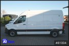 Mercedes-Benz - Kastenwagen hoch - LKW < 7.5 - Sprinter 314 CDI Kasten, AHK, Klima, Tempomat