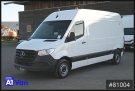 Mercedes-Benz - Kastenwagen hoch - LKW < 7.5 - Sprinter 314 CDI Kasten, AHK, Klima, Tempomat