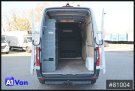 Mercedes-Benz - Kastenwagen hoch - LKW < 7.5 - Sprinter 314 CDI Kasten, AHK, Klima, Tempomat