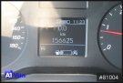 Mercedes-Benz - Kastenwagen hoch - LKW < 7.5 - Sprinter 314 CDI Kasten, AHK, Klima, Tempomat