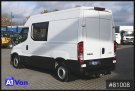 Iveco - Kastenwagen - LKW < 7.5 - Daily 35S21 A8V Mixto, Klima, Tempomat, AHK