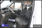 Iveco - Kastenwagen - LKW < 7.5 - Daily 35S21 A8V Mixto, Klima, Tempomat, AHK