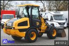 Jcb - Radlader - Baumaschinen - JCB 406 T4 Radlader 