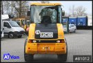 Jcb - Radlader - Baumaschinen - JCB 406 T4 Radlader 