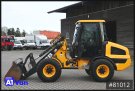 Jcb - Radlader - Baumaschinen - JCB 406 T4 Radlader 