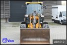 Jcb - Radlader - Baumaschinen - JCB 406 T4 Radlader 