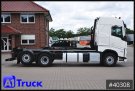 Volvo - Abrollkipper - LKW > 7.5 - FH 460 , Multilift, Lift - Lenkachse,   