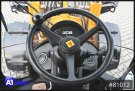 Jcb - Radlader - Baumaschinen - JCB 406 T4 Radlader 