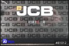 Jcb - Radlader - Baumaschinen - JCB 406 T4 Radlader 