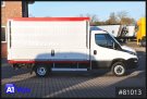 Iveco - Getränke - LKW < 7.5 - Daily 35C15 Getränke, ZV, Schwingsitz 