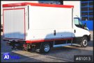 Iveco - Getränke - LKW < 7.5 - Daily 35C15 Getränke, ZV, Schwingsitz 