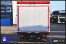 Iveco - Getränke - LKW < 7.5 - Daily 35C15 Getränke, ZV, Schwingsitz 