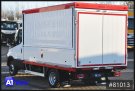 Iveco - Getränke - LKW < 7.5 - Daily 35C15 Getränke, ZV, Schwingsitz 