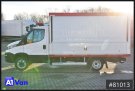 Iveco - Getränke - LKW < 7.5 - Daily 35C15 Getränke, ZV, Schwingsitz 