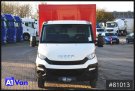 Iveco - Getränke - LKW < 7.5 - Daily 35C15 Getränke, ZV, Schwingsitz 