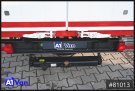 Iveco - Getränke - LKW < 7.5 - Daily 35C15 Getränke, ZV, Schwingsitz 