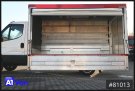 Iveco - Getränke - LKW < 7.5 - Daily 35C15 Getränke, ZV, Schwingsitz 