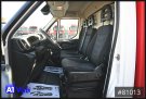 Iveco - Getränke - LKW < 7.5 - Daily 35C15 Getränke, ZV, Schwingsitz 