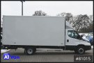 Iveco - Koffer - LKW < 7.5 - Daily 72C18 A8V Koffer, Klima, Hi-Matic