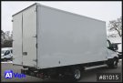 Iveco - Koffer - LKW < 7.5 - Daily 72C18 A8V Koffer, Klima, Hi-Matic