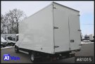 Iveco - Koffer - LKW < 7.5 - Daily 72C18 A8V Koffer, Klima, Hi-Matic