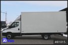 Iveco - Koffer - LKW < 7.5 - Daily 72C18 A8V Koffer, Klima, Hi-Matic