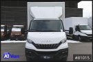 Iveco - Koffer - LKW < 7.5 - Daily 72C18 A8V Koffer, Klima, Hi-Matic