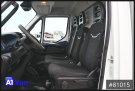 Iveco - Koffer - LKW < 7.5 - Daily 72C18 A8V Koffer, Klima, Hi-Matic