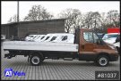 Iveco - Pritsche - LKW < 7.5 - Daily 35S14 Pritsche, AHK, 4 Meter Ladefläche
