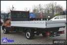 Iveco - Pritsche - LKW < 7.5 - Daily 35S14 Pritsche, AHK, 4 Meter Ladefläche