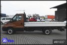 Iveco - Pritsche - LKW < 7.5 - Daily 35S14 Pritsche, AHK, 4 Meter Ladefläche