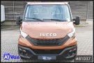 Iveco - Pritsche - LKW < 7.5 - Daily 35S14 Pritsche, AHK, 4 Meter Ladefläche