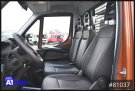 Iveco - Pritsche - LKW < 7.5 - Daily 35S14 Pritsche, AHK, 4 Meter Ladefläche