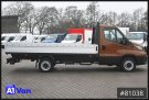 Iveco - Pritsche - LKW < 7.5 - Daily 35S14 Pritsche, AHK, 4 Meter Ladefläche