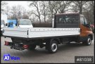 Iveco - Pritsche - LKW < 7.5 - Daily 35S14 Pritsche, AHK, 4 Meter Ladefläche