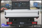 Iveco - Pritsche - LKW < 7.5 - Daily 35S14 Pritsche, AHK, 4 Meter Ladefläche