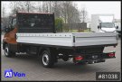 Iveco - Pritsche - LKW < 7.5 - Daily 35S14 Pritsche, AHK, 4 Meter Ladefläche