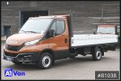 Iveco - Pritsche - LKW < 7.5 - Daily 35S14 Pritsche, AHK, 4 Meter Ladefläche