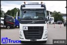 Volvo - Abrollkipper - LKW > 7.5 - FH 460 , Multilift, Lift - Lenkachse,   
