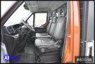 Iveco - Pritsche - LKW < 7.5 - Daily 35S14 Pritsche, AHK, 4 Meter Ladefläche