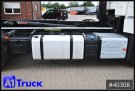 Volvo - Abrollkipper - LKW > 7.5 - FH 460 , Multilift, Lift - Lenkachse,   