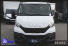 Iveco - Pritsche - LKW < 7.5 - Daily 35S12 Pritsche Doka, AHK, Klima