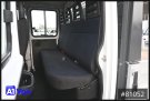 Iveco - Pritsche - LKW < 7.5 - Daily 35S12 Pritsche Doka, AHK, Klima