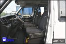 Iveco - Pritsche - LKW < 7.5 - Daily 35S12 Pritsche Doka, AHK, Klima
