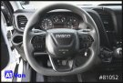Iveco - Pritsche - LKW < 7.5 - Daily 35S12 Pritsche Doka, AHK, Klima